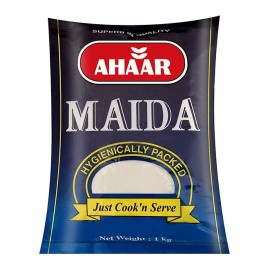 Ahaar Maida   Pack  500 grams